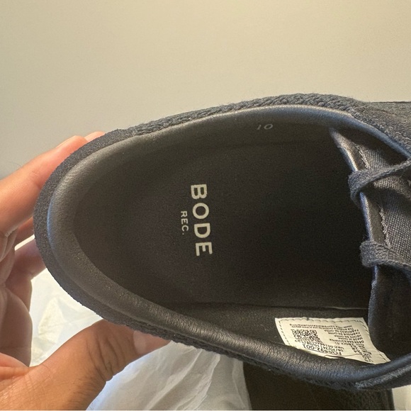 Nike Astrograbber x BODE Colab - Picture 7 of 10